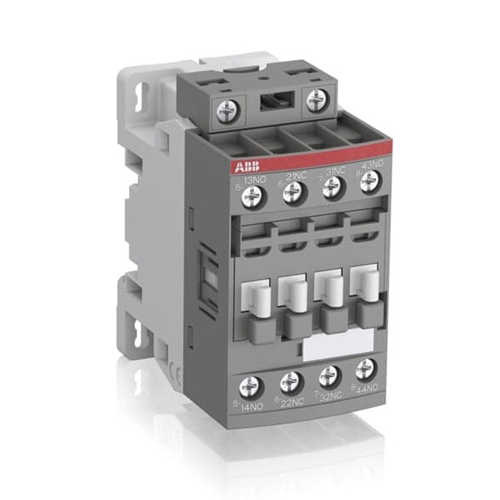 ABB CONTACTOR RELAY