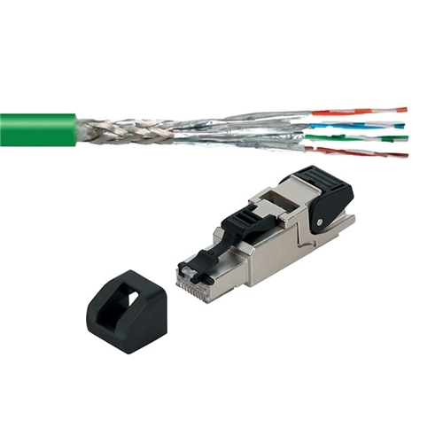 Lutze External Cabinet Ethernet Connectivity Kit