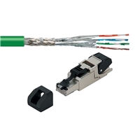 Lutze External Cabinet Ethernet Connectivity Kit