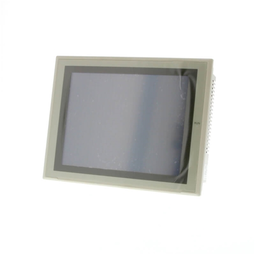 OMRON HMI, 10.4 inch, TFT, 256 colours