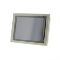 OMRON HMI, 10.4 inch, TFT, 256 colours