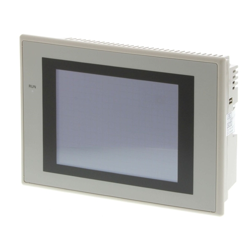 OMRON PROGRAMMABLE TERMINAL(HMI)WITH ETHERNET