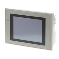 OMRON PROGRAMMABLE TERMINAL(HMI)WITH ETHERNET