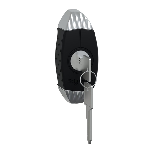 SCHNEIDER Insert Lock & Key 455