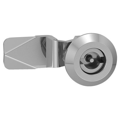 SCHENDIER METAL LOCK DB3 CAM 1 AND 3 PTS