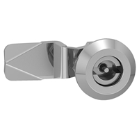 SCHENDIER METAL LOCK DB3 CAM 1 AND 3 PTS