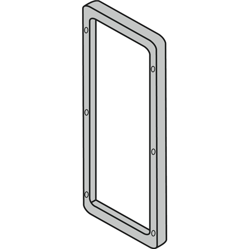 SCHNEIDER SWM COUPLING FRAME