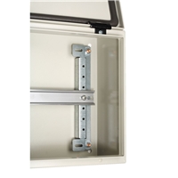 SCHNEIDER DIN Rail support & 1 DIN Rail