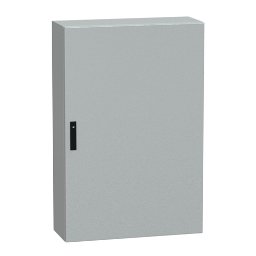 Schneider CRNG IP66 SINGLE DOOR 1200X800X30