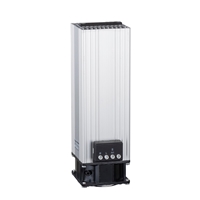 Schneider Electric Thermoventil.200W230V Alum.Slim