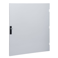 SCHNEIDER PLAIN DOOR WO LOCKING TO SUIT NSYPLM108G