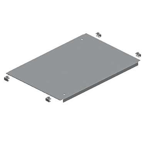 SCHNEIDER Plain Gland Plate 1000 X 400 SF