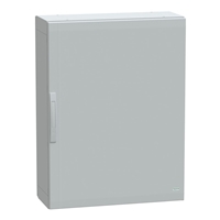 SCHNEIDER FLOOR STANDING PLA ENCLOSURE