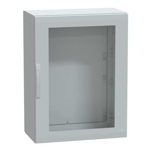 Schneider Electric PLA Glazed door H1000xW750xD420