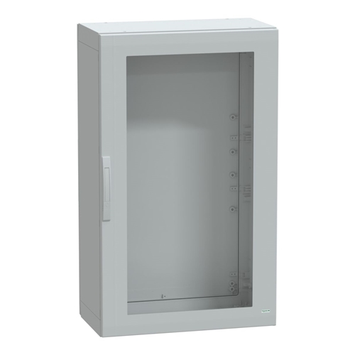 Schneider Electric PLA Glazed door H1250xW750xD420