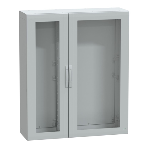 Schneider Electric PLA Glazed door H1500xW1250xD42