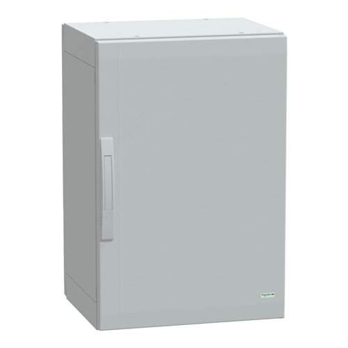 SCHNEIDER GRP ENCLOSURE 750X500X420