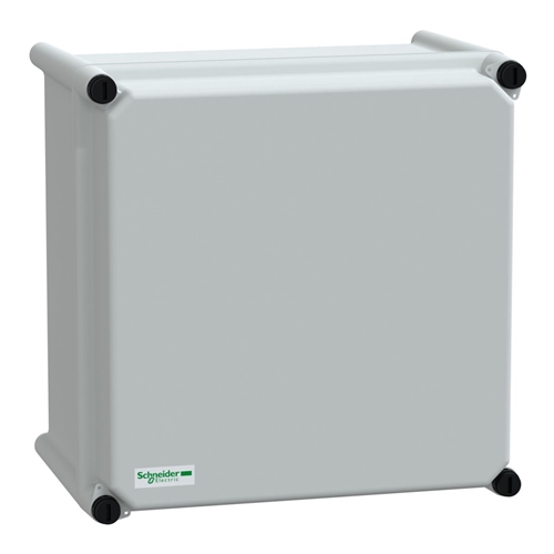 Schneider Electric PLS opaque cover H270xW270xD180