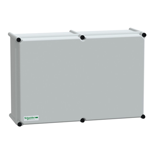 Schneider Electric PLS opaque cover H360xW540xD180
