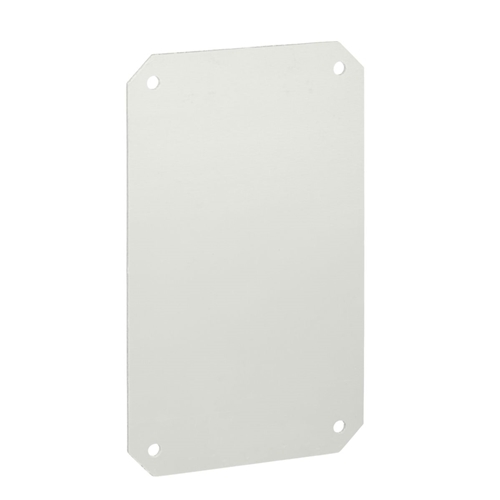 Schneider Electric Poly plate f/ PLS H360x720