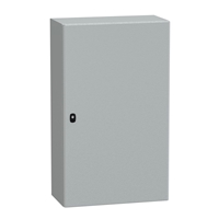 Schneider Electric S3D H1000XW600XD300 ONE PLAIN D