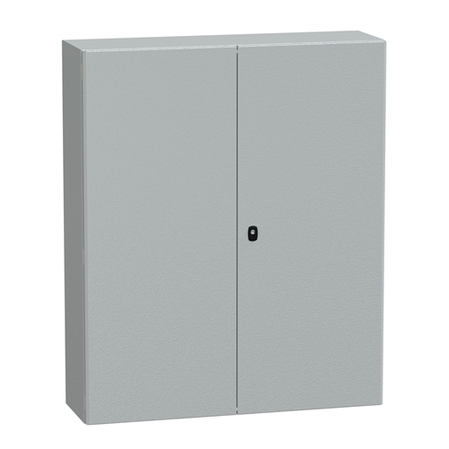 SCHNEIDER S3D Enclosure 2 Door 1200mm X 1000mm X