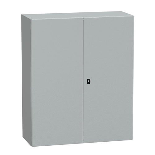 Schneider Electric S3D H1200XW1000XD400 2 PL. DOOR