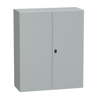 Schneider Electric S3D H1200XW1000XD400 2 PL. DOOR