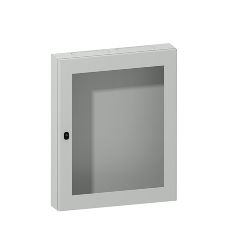 SCHNEIDER S3DM Module H1000XW800XD150 Glazed Door