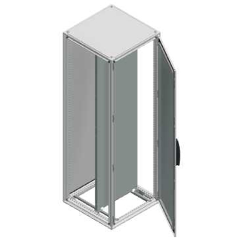 SCHNEIDER SF Enclosure with Mount Plate 2D 2000 X