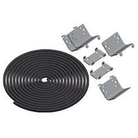 SCHNEIDER SPACIAL SF Coupling Kit (Standard)