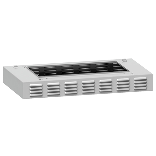 Schneider Electric Upper vent.modul f/SFHD 1200x40