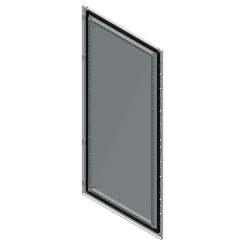 Schneider NSYSFD146  Plain Door SF/SM 1400x600