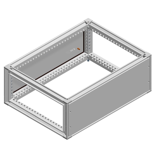 SCHNEIDER BUSBAR TOP BOX 300X800X500