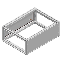 SCHNEIDER BUSBAR TOP BOX 300X800X500