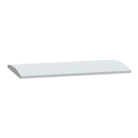 SCHNEIDER CANOPY FOR PLA ENC W750 x D420MM