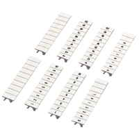 Schneider Electric CLIPINMARKINGSTRIP5MM10CHARACTE