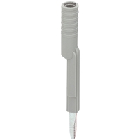 Schneider Electric TESTADAPTER 4MM SAFETYTESTPLUG