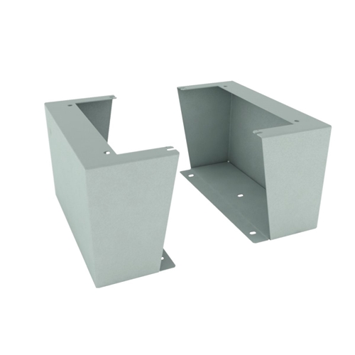 SCHNEIDER FLOOR STAND KIT 400x450mm