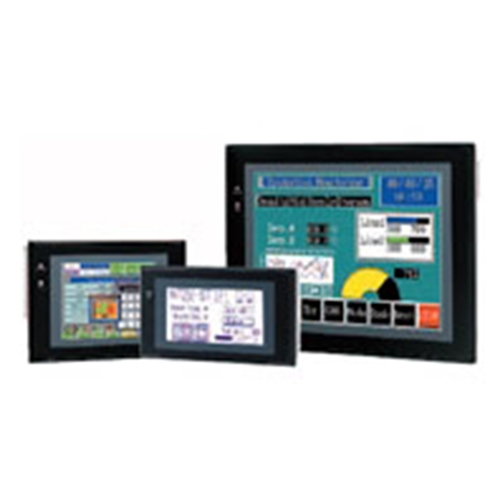 OMRON HMI 24VDC