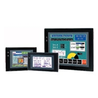 OMRON HMI 24VDC