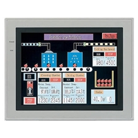 OMRON TOUCH SCREEN HMI 10.4" DISPLAY TFT LCD