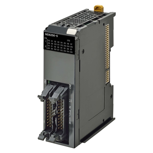 OMRON 16/16 IP/OP MODULE