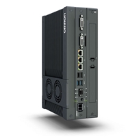 OMRON INDUSTRIAL BOX PC