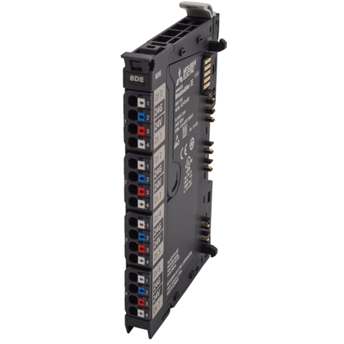 Mitsubishi (473225) Input 8point, 24VDC