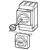 MOELLER MCCB HANDLE KIT