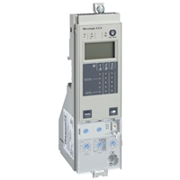 SCHNEIDER MICROLOGIC CONTROL UNIT SU