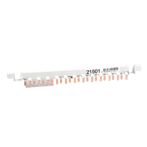 SCHNEIDER COMB BUSBAR 1P + N 12 POLES