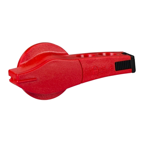 SCHNEIDER INS40 TO INS60 RED HANDLE