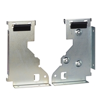 SCHNEIDER NS/NT FIXED BRACKETS 3P/4P